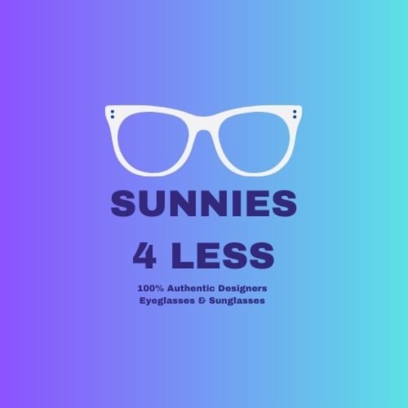 Sunnies For Less - Discounted Designer Sunglasses & Glasses! - Picture 1 of 1